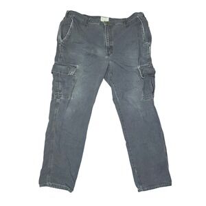 Tyndale Arc Rated Flame Resistant Men's Cargo Pants Workwear Heavy Duty